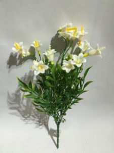 1175Mini 34CM 奶白(12 unidades)