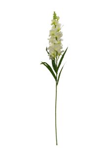 Flor 90cm color blanco ref...