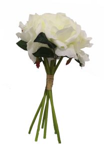 Ramo novia 6/Faguomei 30CM...
