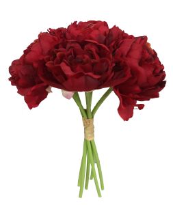 Ramo novia 6/Mudang 30CM...