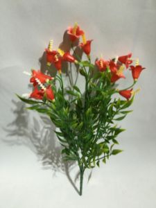 1175Mini 34CM 红色(12 unidades)