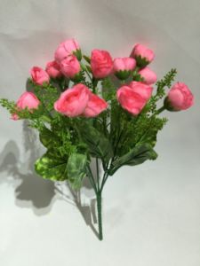 75036Mini 31CM 粉色(12 unidades)