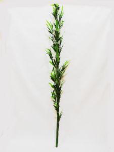 Rama bambu con hojas 200cm...