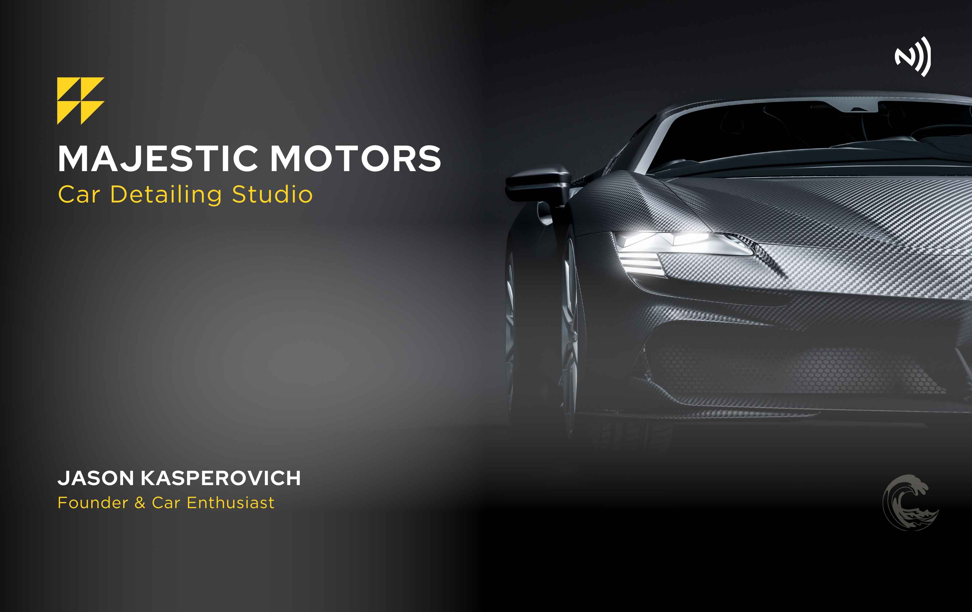 Automotive Enthusiast