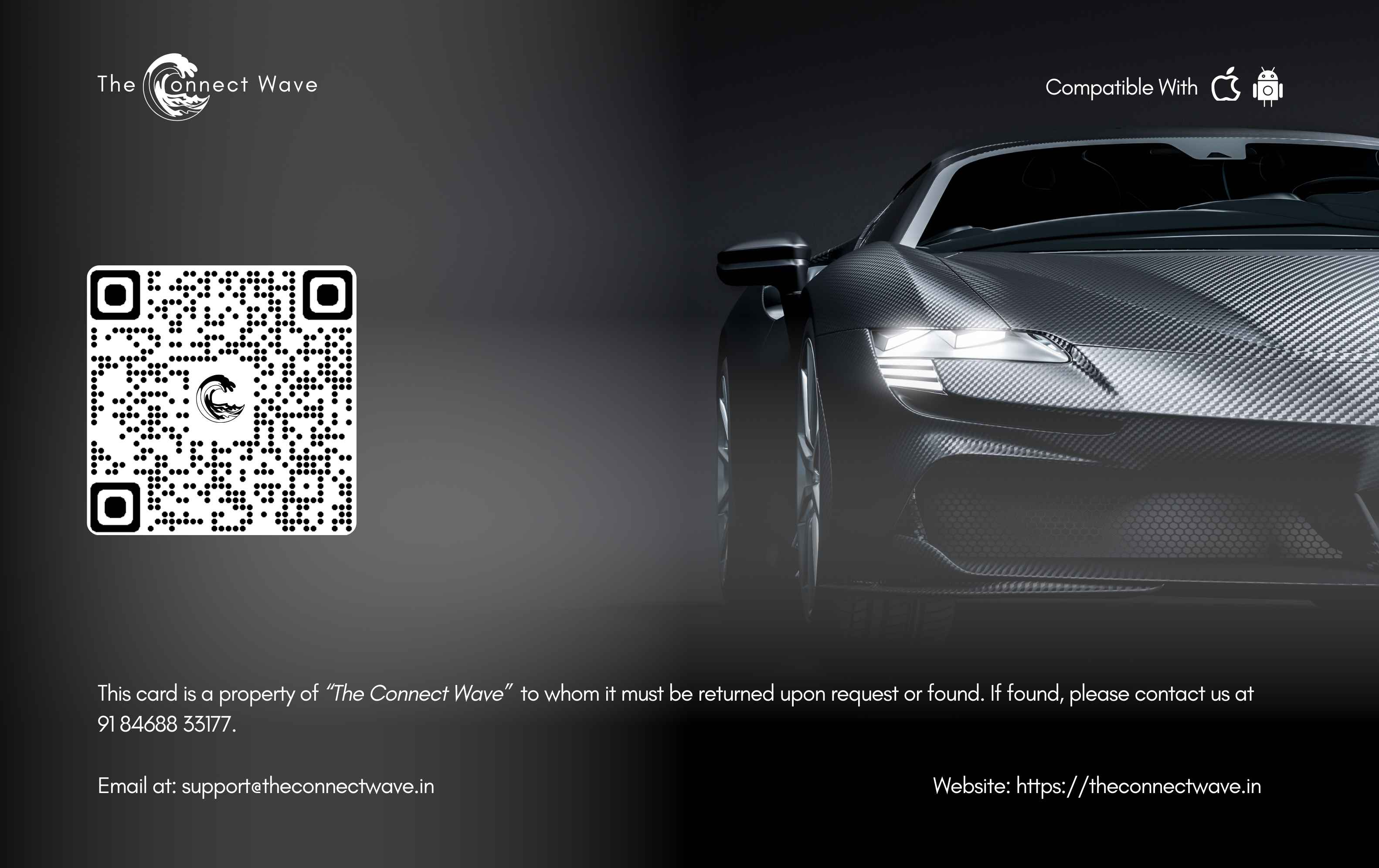 Automotive Enthusiast