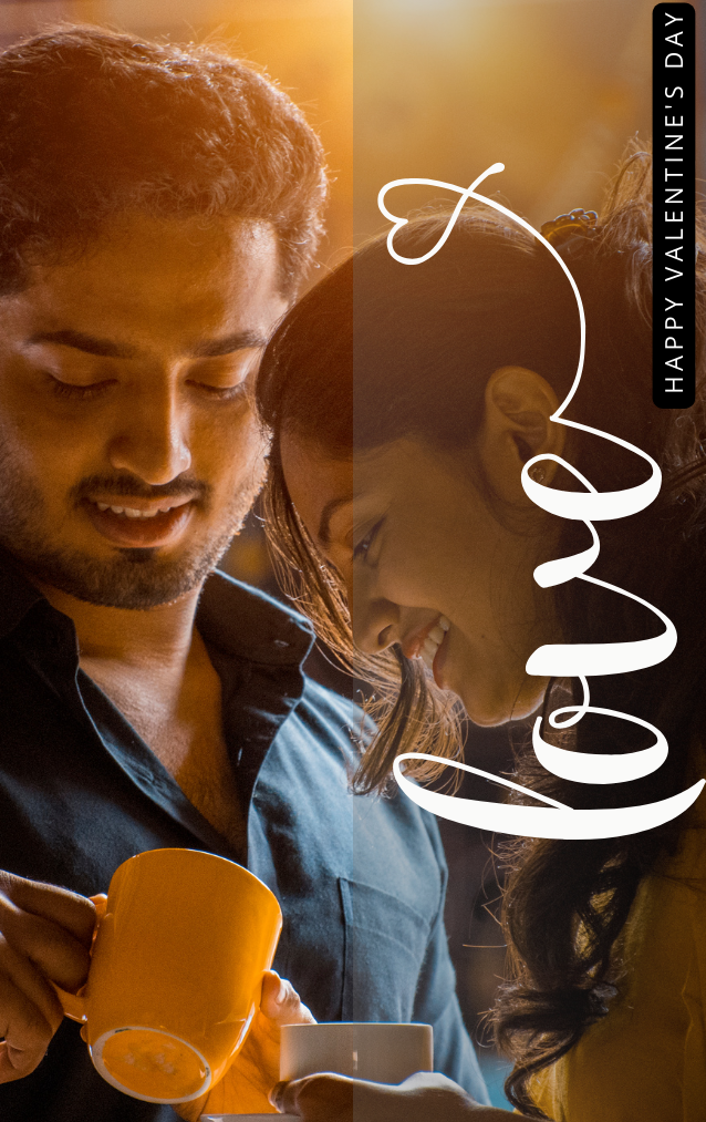 Love & Music