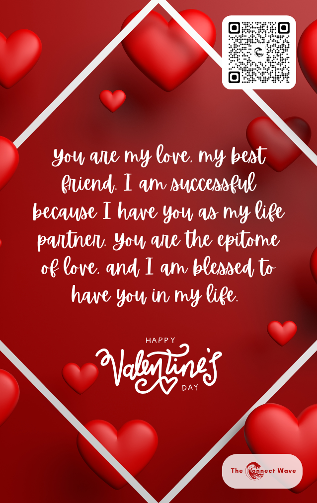 Love, as you know it 