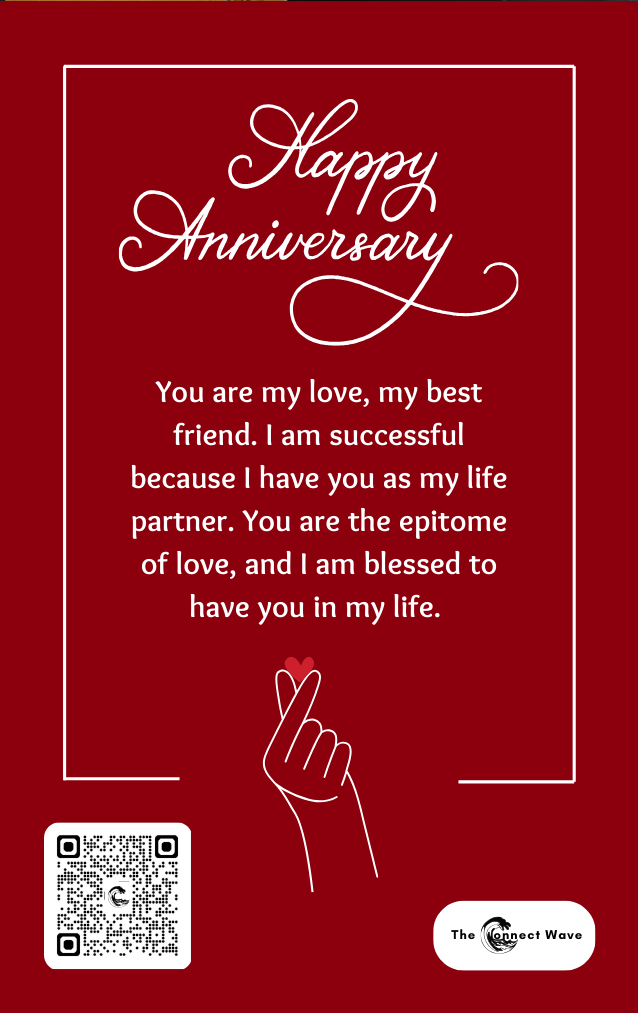 Endless Love Card