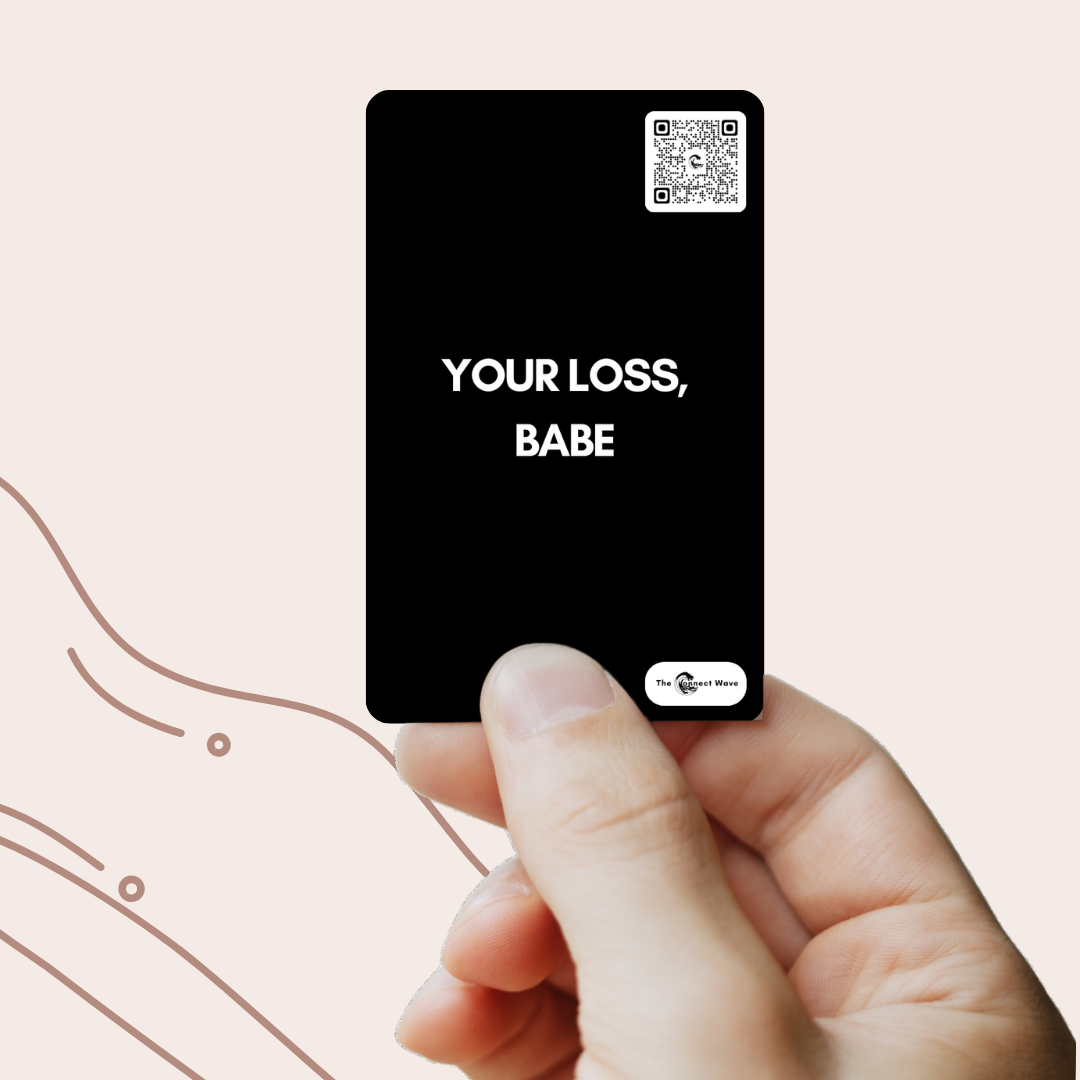 Your Loss
