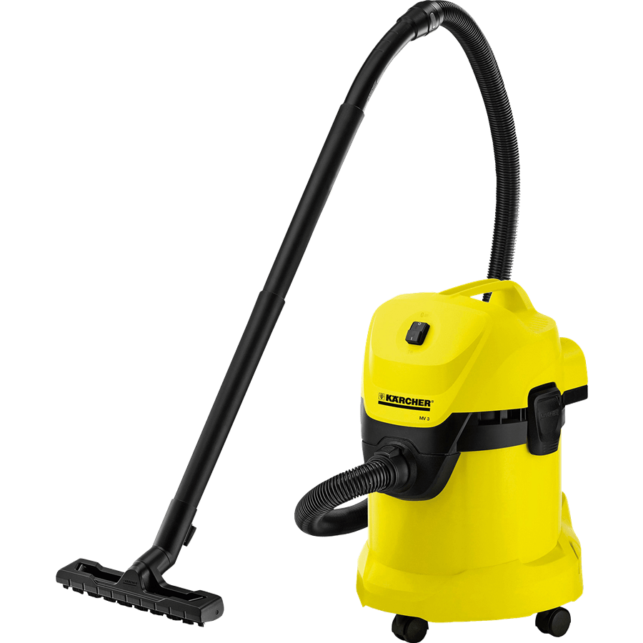 Пылесос Karcher Wd 1 Купить