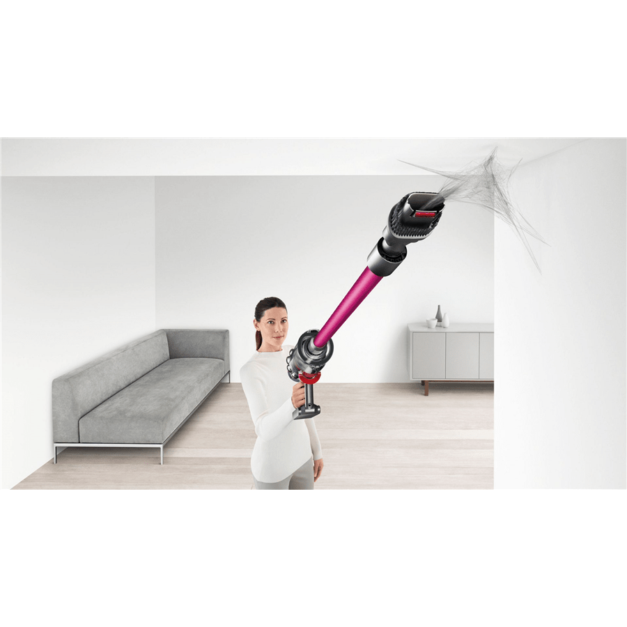 Вертикальный Пылесос Дайсон V8 Купить