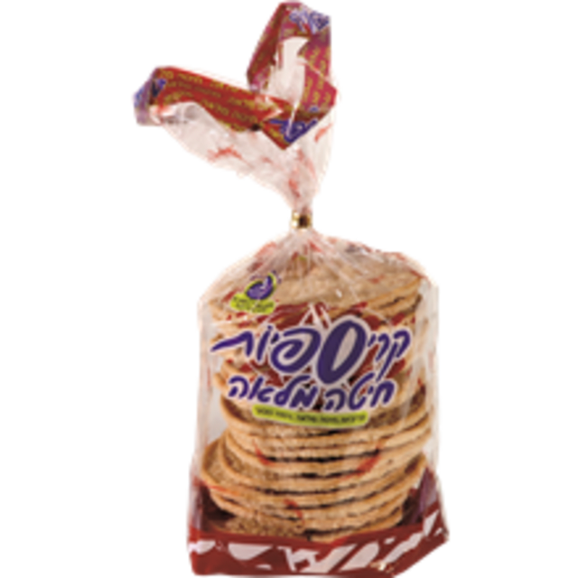 קריספיות חיטה מלאה