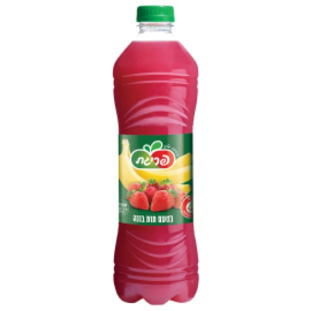 פריגת תות-בננה 1.5