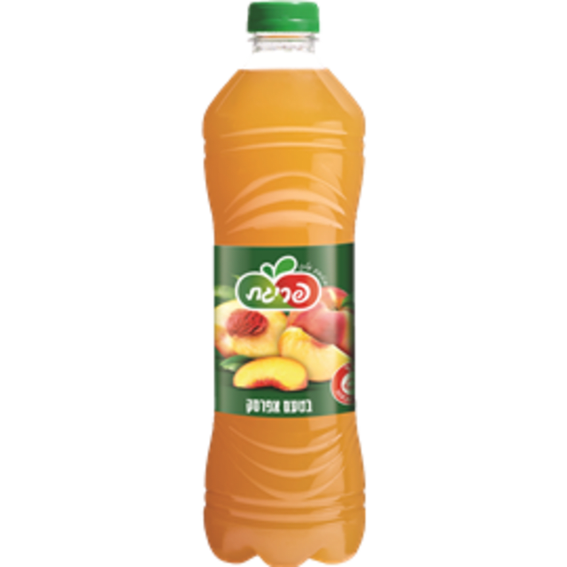 פריגת אפרסק 1.5 ליטר