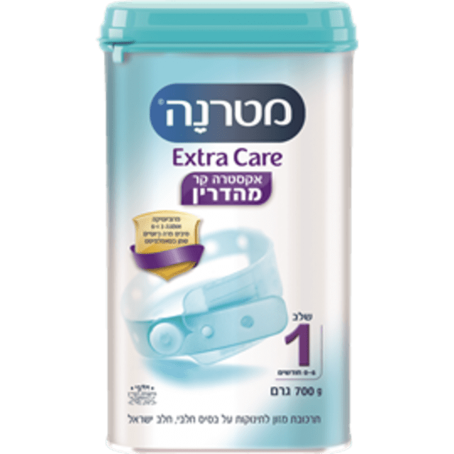 מטרנה אקסטרה קר מהדר