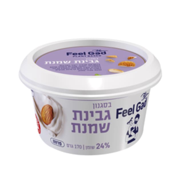 פילגד בסגנון שמנת 24