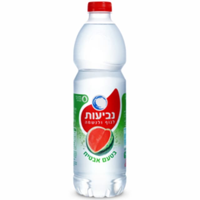 נביעות+ אבטיח 1.5ליט