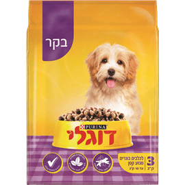 <!--begin:cleartext-->₪ דוגלי גזע קטן 3 ק''ג ב- 49.90₪ במקום 54.90 1.83 ש''ח ל- 100 גרם<!--end:cleartext-->