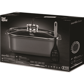 <!--begin:cleartext-->₪ קנה סט רוסטר וכף מחורצת 3 חלקים FOOD APPEAL במחיר 149 ₪ במקום 199<!--end:cleartext-->