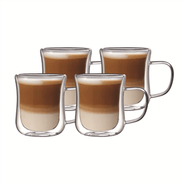 <!--begin:cleartext-->₪ סט 4 כוסות דופן כפולה 320 מ''ל 4 יחידות ב- 29.90₪ במקום 39.90 9.98 ש''ח ל- 1 יחידה<!--end:cleartext-->