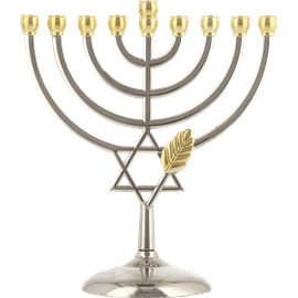 <!--begin:cleartext-->₪ חנוכייה מעוצבת יח ב- 14.90₪ במקום 29.90 29.90 ש''ח ל- 1 יחידה<!--end:cleartext-->