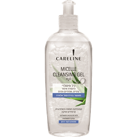 <!--begin:cleartext-->ממגוון CARELINE ב- 15% הנחה<!--end:cleartext-->