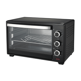 <!--begin:cleartext-->₪ טוסטר אובן 19 ליטר 1280W שחור TOPSON TP ב- 199₪ במקום 249 249 ש''ח ל- 1 יחידה<!--end:cleartext-->