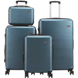 <!--begin:cleartext-->ממגוון סט מזוודות מדריד MADRID שחור ב- 399₪<!--end:cleartext-->