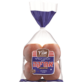 <!--begin:cleartext-->₪ לחמניות מיני המבורגר 8יח אנגל מאפיה 40 ב- 14.90₪ במקום 16.90 4.23 ש''ח ל- 100 גרם<!--end:cleartext-->