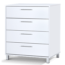 <!--begin:cleartext-->₪ שידת 4 מגירות לירון 384 יראון לירון ב- 799₪ במקום 899 899 ש''ח ל- 1 יחידה<!--end:cleartext-->