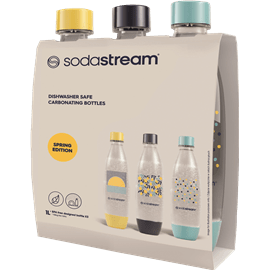 <!--begin:cleartext-->₪ שלישיית בקבוקי הגזה אביב 1 ליטר סודה סטר ב- 60.90₪ במקום 70.90 70.90 ש''ח ל- 1 יחידה<!--end:cleartext-->