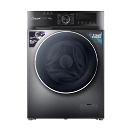 <!--begin:cleartext-->₪ מכונת כביסה 9 ק''ג 1400 סל''ד POWER STEAM ב- 1299₪ במקום 1399 1399 ש''ח ל- 1 יחידה<!--end:cleartext-->