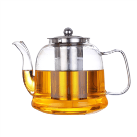 <!--begin:cleartext-->₪ קנקן תה זכוכית 1.7 ליטר בורוסיליקט יח ב- 29.90₪ במקום 49.90 49.90 ש''ח ל- 1 יחידה<!--end:cleartext-->