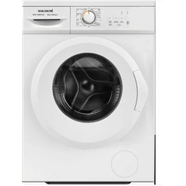 <!--begin:cleartext-->₪ מכונת כביסה 6 ק''ג 1000 סל''ד Nakasumi NAK ב- 799₪ במקום 949 949 ש''ח ל- 1 יחידה<!--end:cleartext-->