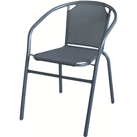 <!--begin:cleartext-->כסא ביסטרו אפור GALA HOME2 יח' ב- 100₪<!--end:cleartext-->