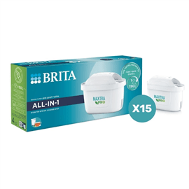 <!--begin:cleartext-->₪ מארז 15 פילטרים בריטה MAXTRA PRO ALL- IN ב- 500₪ במקום 749 749 ש''ח ל- 1 יחידה<!--end:cleartext-->