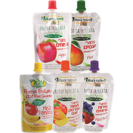 <!--begin:cleartext-->₪ קנה 5 יחידות ממגוון מחית סמוזי 100 גרם 100 גרם במחיר 22<!--end:cleartext-->