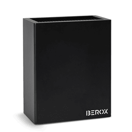 <!--begin:cleartext-->₪ מעמד לאחסון לסכינים BEROX 12523 ב- 149₪ במקום 179 179 ש''ח ל- 1 יחידה<!--end:cleartext-->