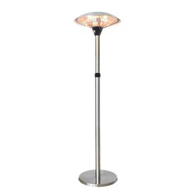 <!--begin:cleartext-->₪ פטריית חימום חשמלי לחצר/מרפסת עמוד מתכוו ב- 549₪ במקום 599 599 ש''ח ל- 1 יחידה<!--end:cleartext-->