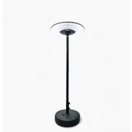 <!--begin:cleartext-->₪ תאורת חוץ LED סולארית נטענת 55 ס''מ על חצ ב- 499₪ במקום 799 799 ש''ח ל- 1 יחידה<!--end:cleartext-->