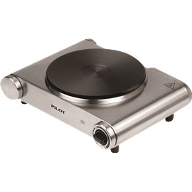 <!--begin:cleartext-->₪ כירה חשמלית בודדת נירוסטה PILOT PIL3101 ב- 69.90₪ במקום 119.90 119.90 ש''ח ל- 1 יחידה<!--end:cleartext-->