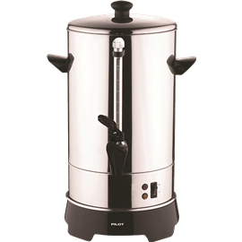 <!--begin:cleartext-->₪ מיחם לשבת נירוסטה 30 כוסות 5.5 ליטר PILB ב- 169.90₪ במקום 249 249 ש''ח ל- 1 יחידה<!--end:cleartext-->