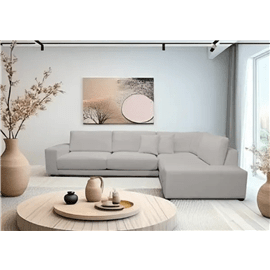 <!--begin:cleartext-->₪ מערכת ישיבה פינתית 3 מ אפור בהיר RAM D ב- 5399₪ במקום 5999 5999 ש''ח ל- 1 יחידה<!--end:cleartext-->