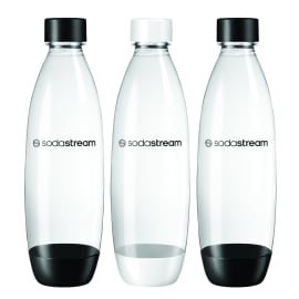 <!--begin:cleartext-->₪ שלישיית בקבוקי פיוז שחור לבן 1 ליטר סודה ב- 60.90₪ במקום 70.90 70.90 ש''ח ל- 1 יחידה<!--end:cleartext-->