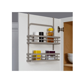 <!--begin:cleartext-->₪ מתקן איחסון לתבלינים נתלה על הדלת מבית h ב- 159₪ במקום 179 179 ש''ח ל- 1 יחידה<!--end:cleartext-->