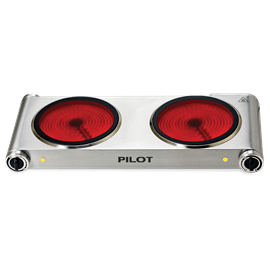 <!--begin:cleartext-->₪ כירה חשמלית נירוסטה כפולה זכוכית PLEH724 ב- 129.90₪ במקום 199.90 199.90 ש''ח ל- 1 יחידה<!--end:cleartext-->
