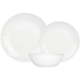 <!--begin:cleartext-->₪ סט אוכל זכוכית אופל 18 חלקים GALA HOME 1 ב- 59.90₪ במקום 99.90 99.90 ש''ח ל- 1 יחידה<!--end:cleartext-->