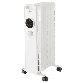 <!--begin:cleartext-->₪ רדיאטור 7 צלעות 1500W MIDEA שלוש שנות אח ב- 249₪ במקום 299 299 ש''ח ל- 1 יחידה<!--end:cleartext-->