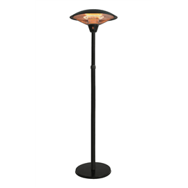 <!--begin:cleartext-->₪ פטריית חימום חשמלית 3000W לחצר מוט מתכוו ב- 379₪ במקום 499 499 ש''ח ל- 1 יחידה<!--end:cleartext-->