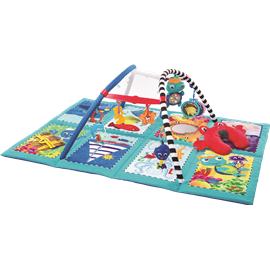 <!--begin:cleartext-->₪ קנה משטח פעילות עולם המים 10871 BABY EINSTEIN במחיר 299 ₪ במקום 399<!--end:cleartext-->